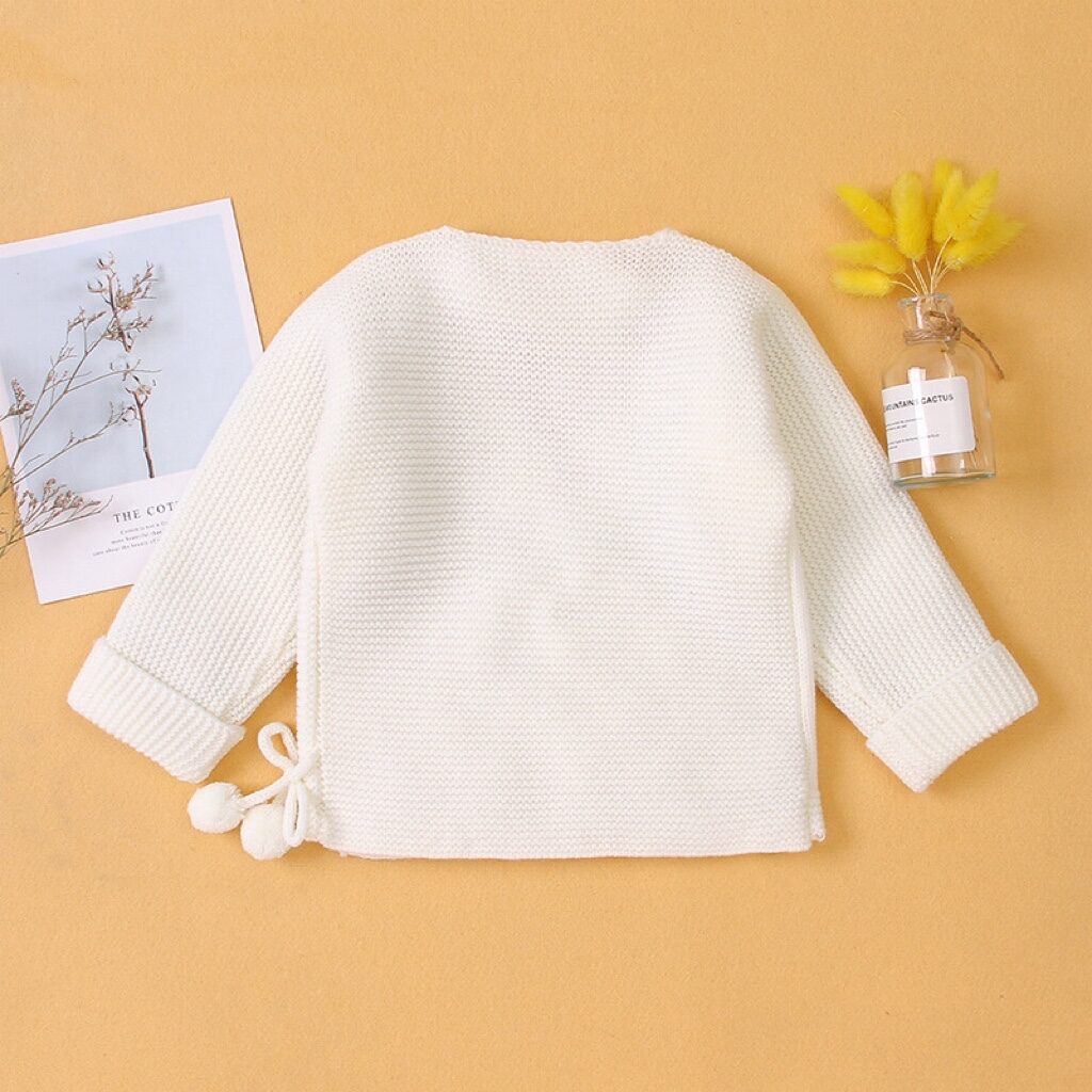Fashion Sweater For Babies 5