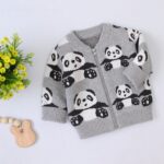 Fashion Sweater For Babies 11