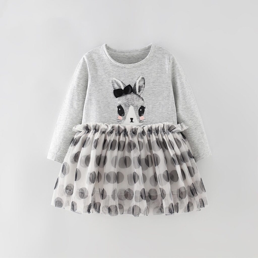 Fashion Dress Toddler Girl 1