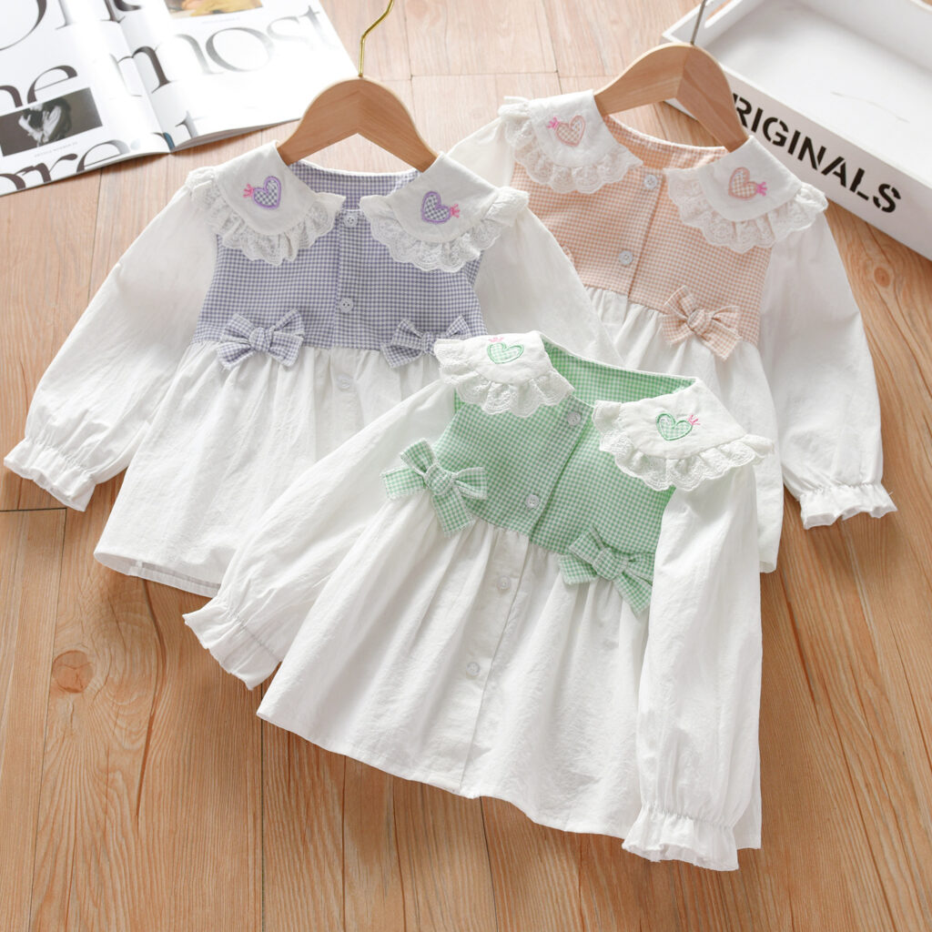 Sweet Baby Clothes 1