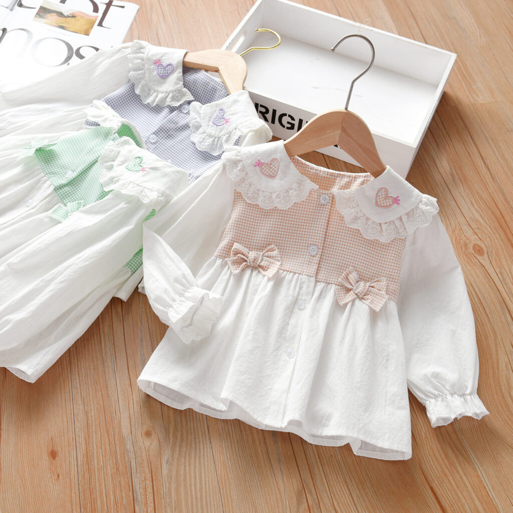 Sweet Baby Clothes 2