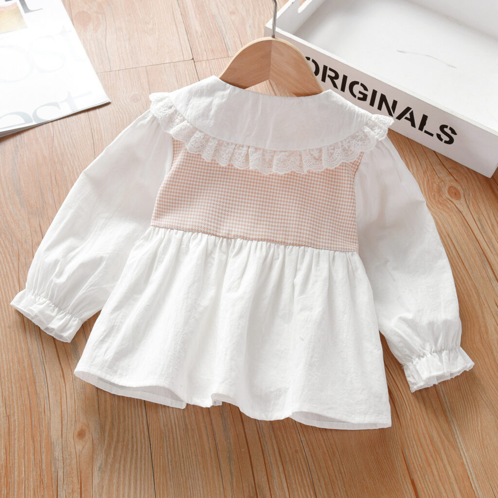 Sweet Baby Clothes 6