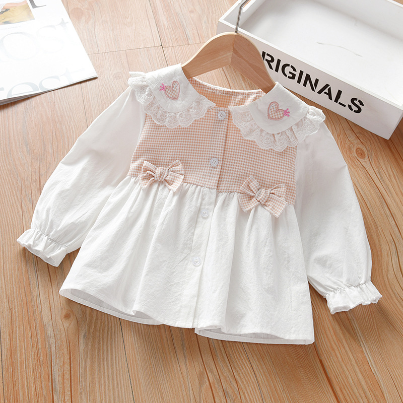 Sweet Baby Clothes 5