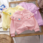 Sweet Baby Clothes 8