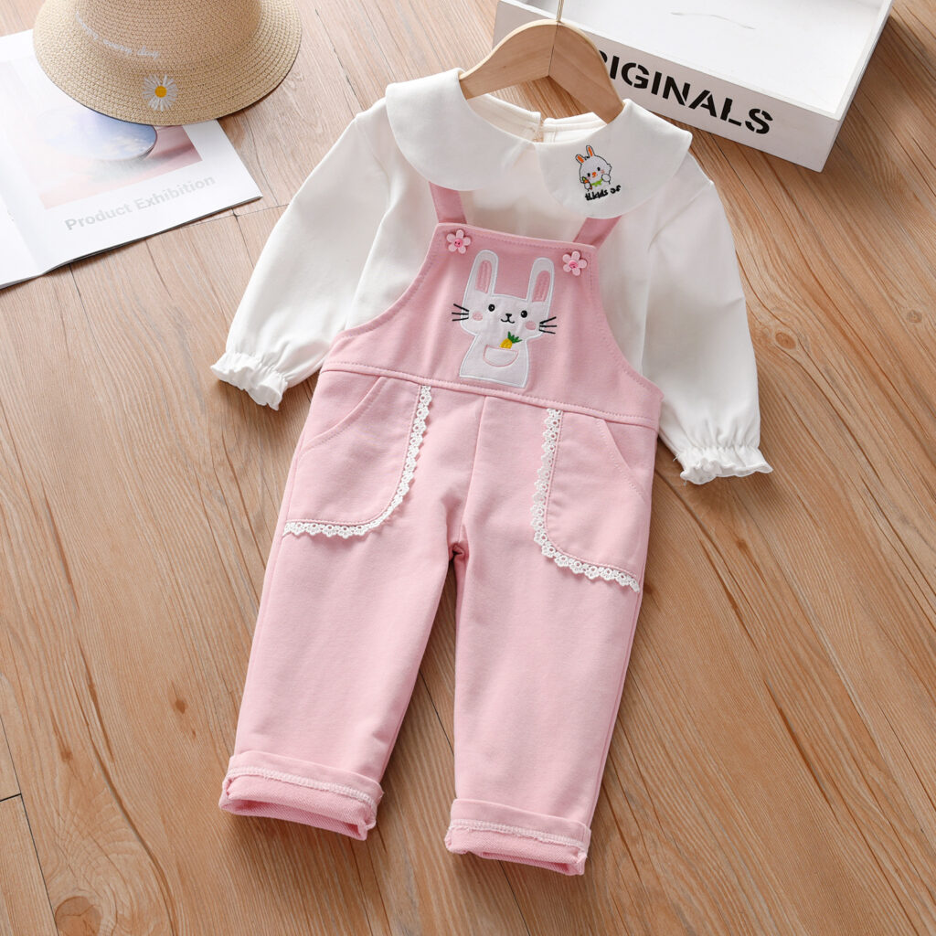 Lovely Good Quality Clothes Sets 2
