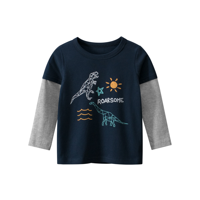 Cute Clothes Shirt For Kids 4