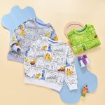 Baby Boy Shirt 13