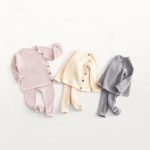 Baby Outfit Sets 6
