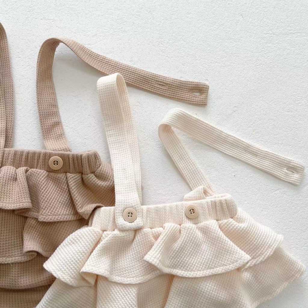 Baby Girl Dress Set 11