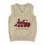 Infant Girl Sweaters 6