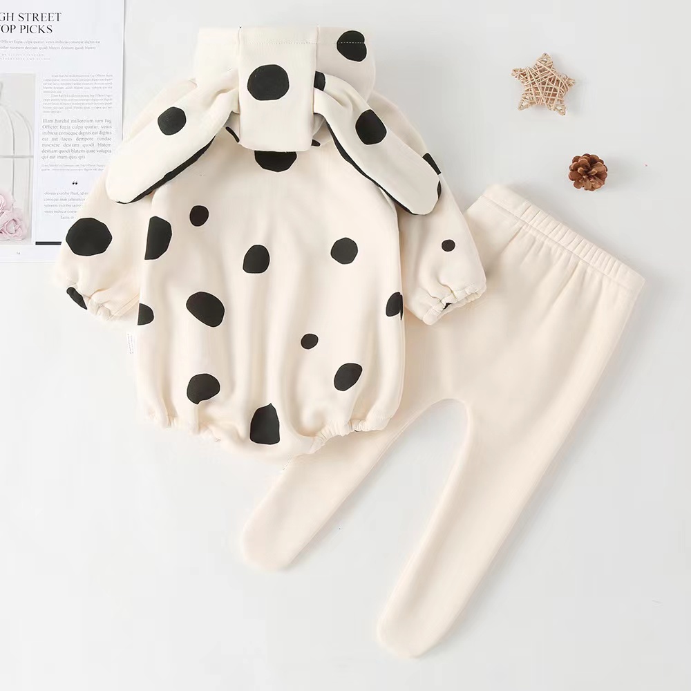 Baby 2-pieces Onesies Sets 2