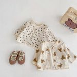 Baby 2-pieces Onesies Sets 6