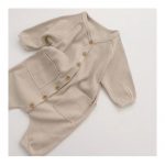 khaki - 73cm-6-months-9-months-baby-clothing