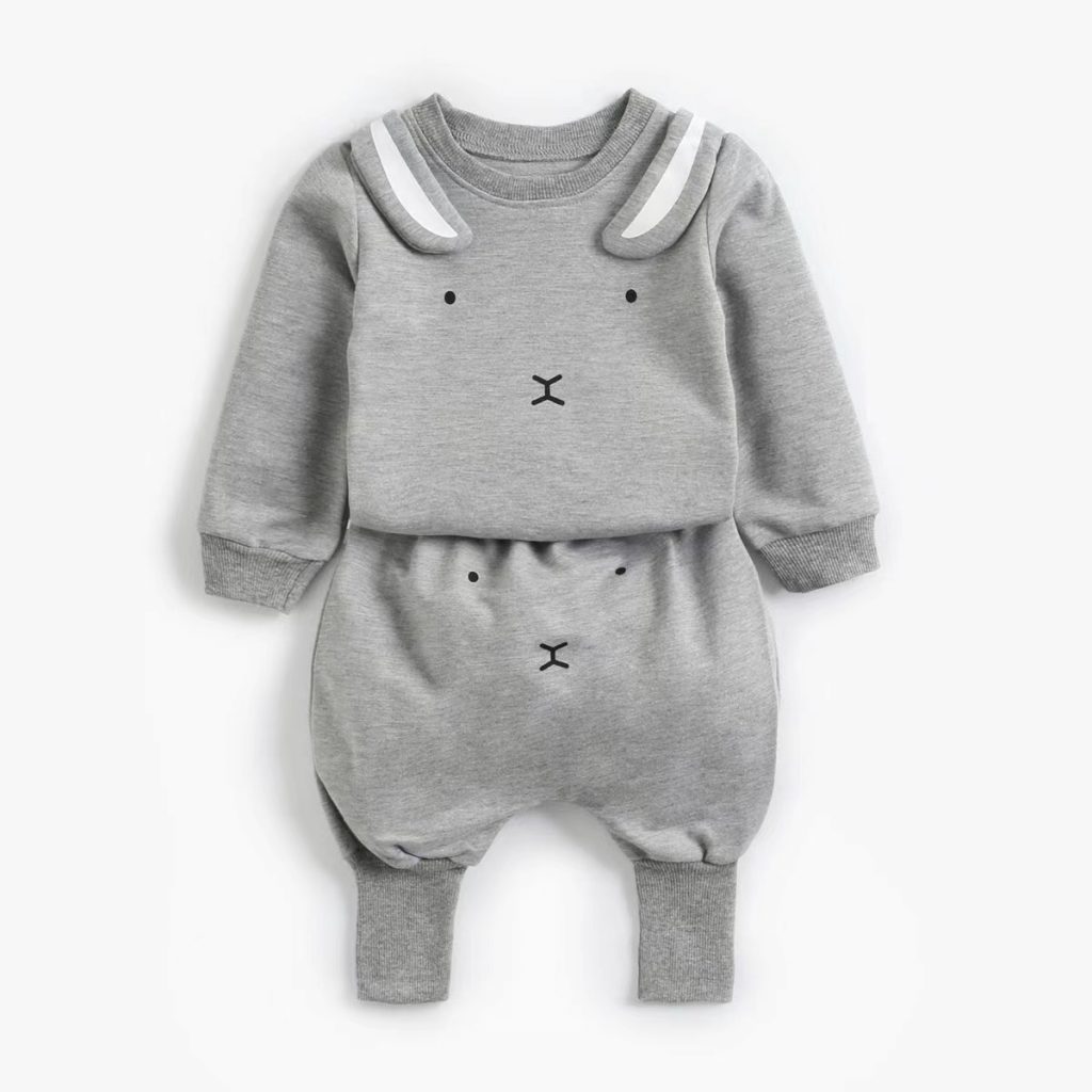 Cute Baby Suit Set 17