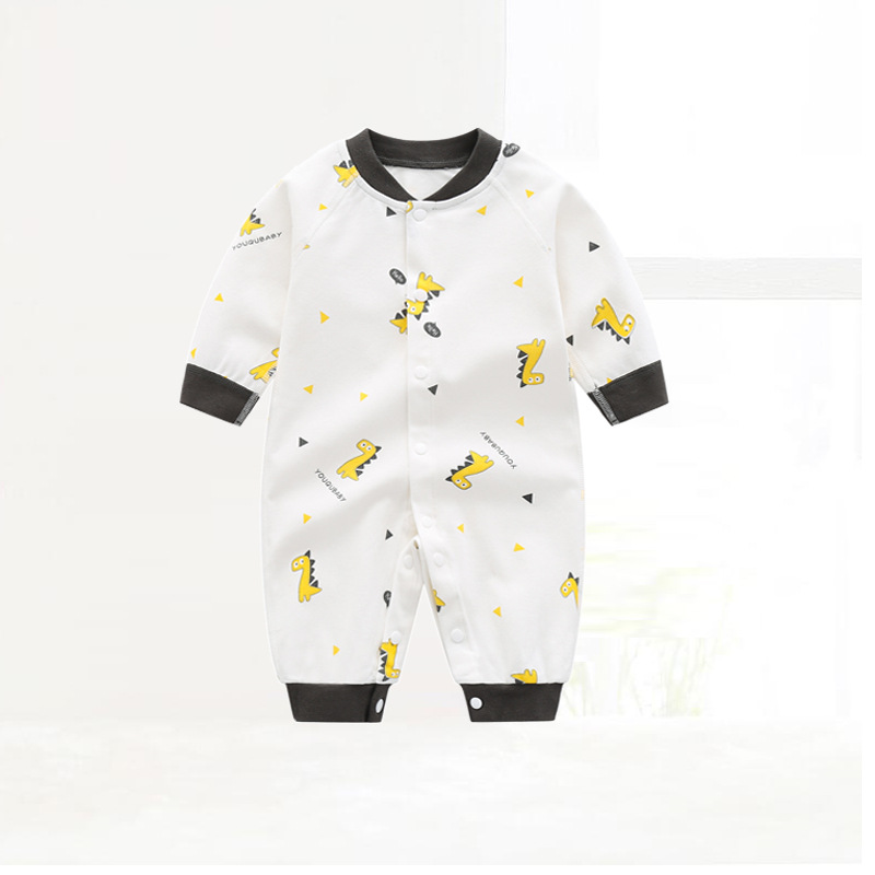 Rompers For Babies 2
