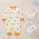 Baby Adorable Outfit Sets 8