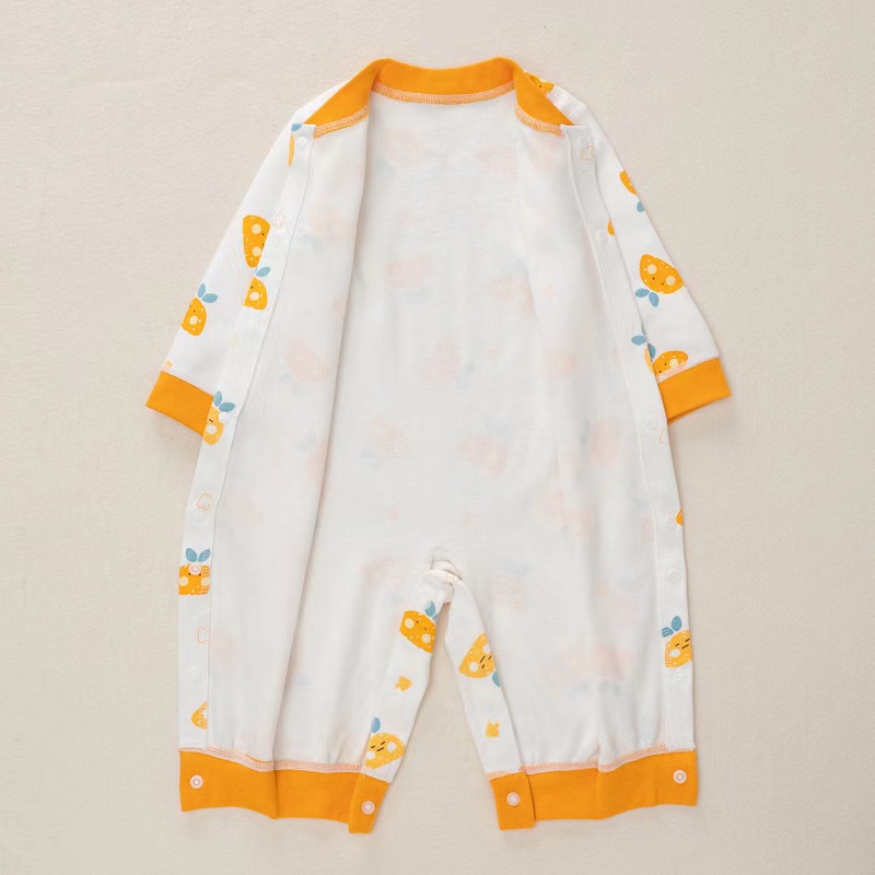 Infant Rompers Wholesale 5