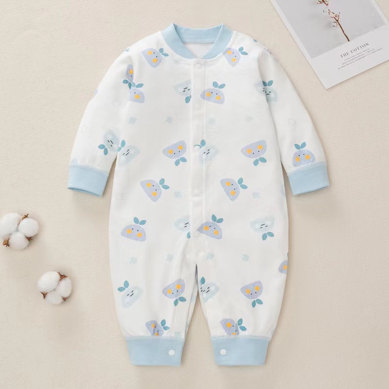 Infant Rompers Wholesale 4