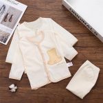 Infant Rompers Wholesale 9