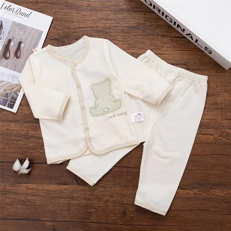 Baby Adorable Outfit Sets 3