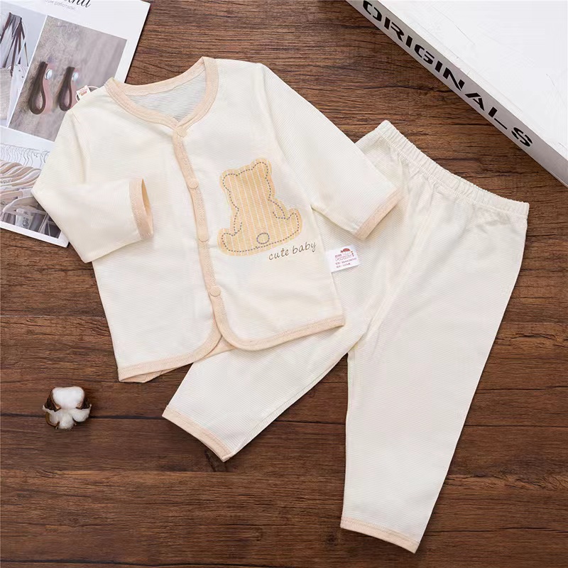 Baby Adorable Outfit Sets 2