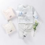 Baby Adorable Outfit Sets 7