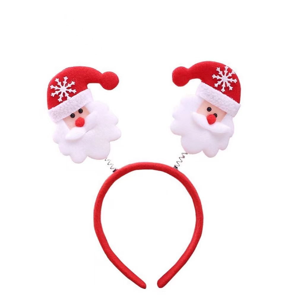 Novelty Christmas Accessories 3
