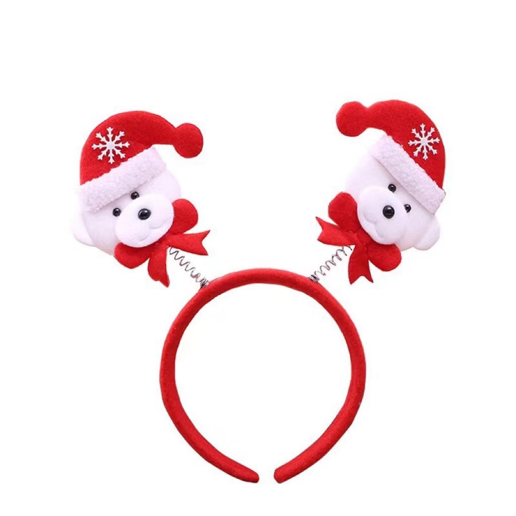 Novelty Christmas Accessories 6
