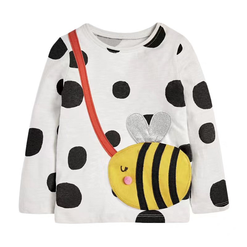 Baby Pullover Shirt 1