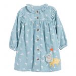 Quality Baby Girl Dresses 6