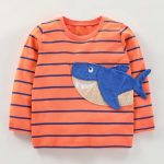 Baby Pullover Shirt 7