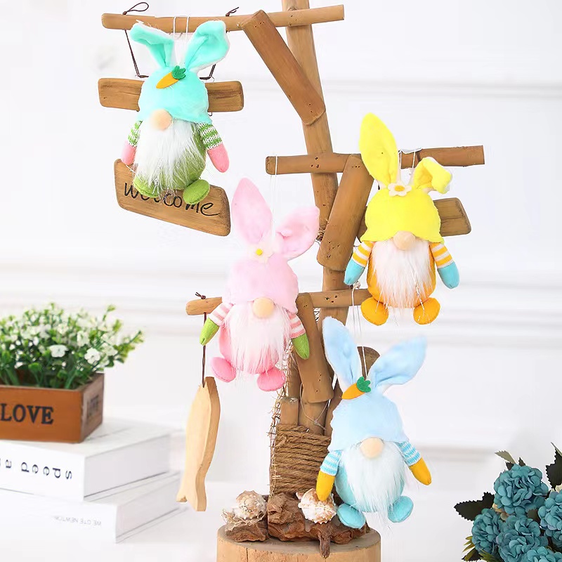 Easter Decorations Ideas 1