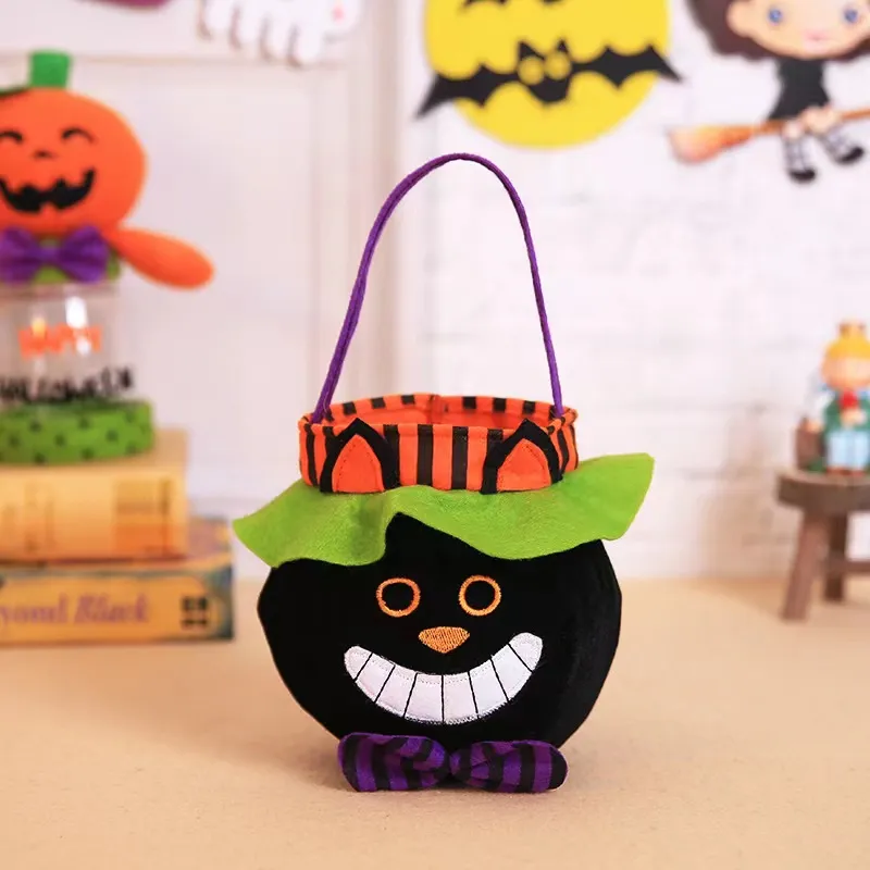 Halloween Witch Pumpkin Ideas 5