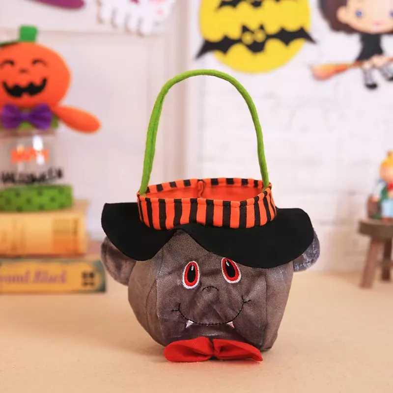 Halloween Witch Pumpkin Ideas 6