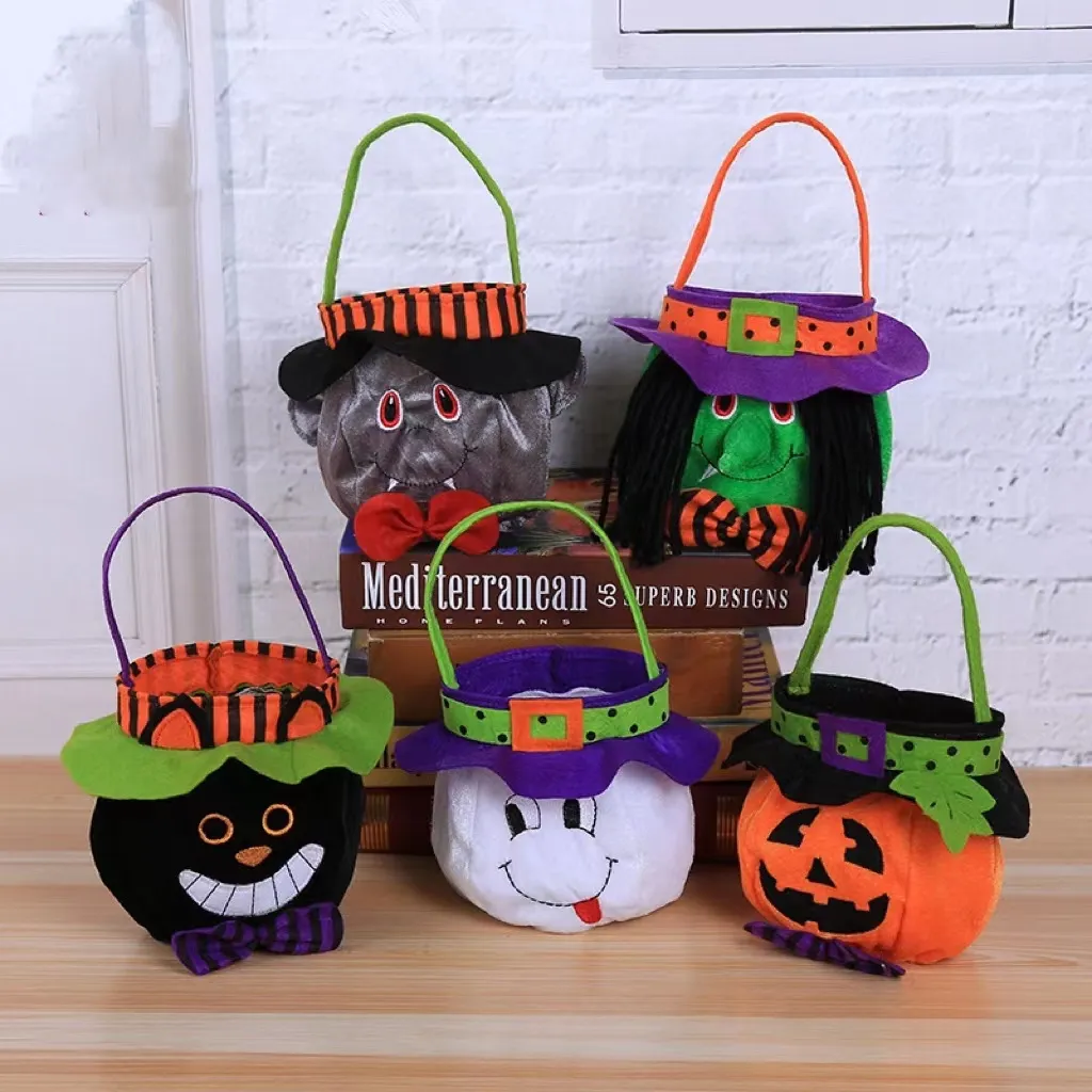 Halloween Witch Pumpkin Ideas 1