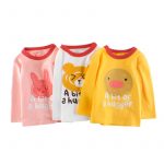 Baby Shirt Wholesale Distributors 11