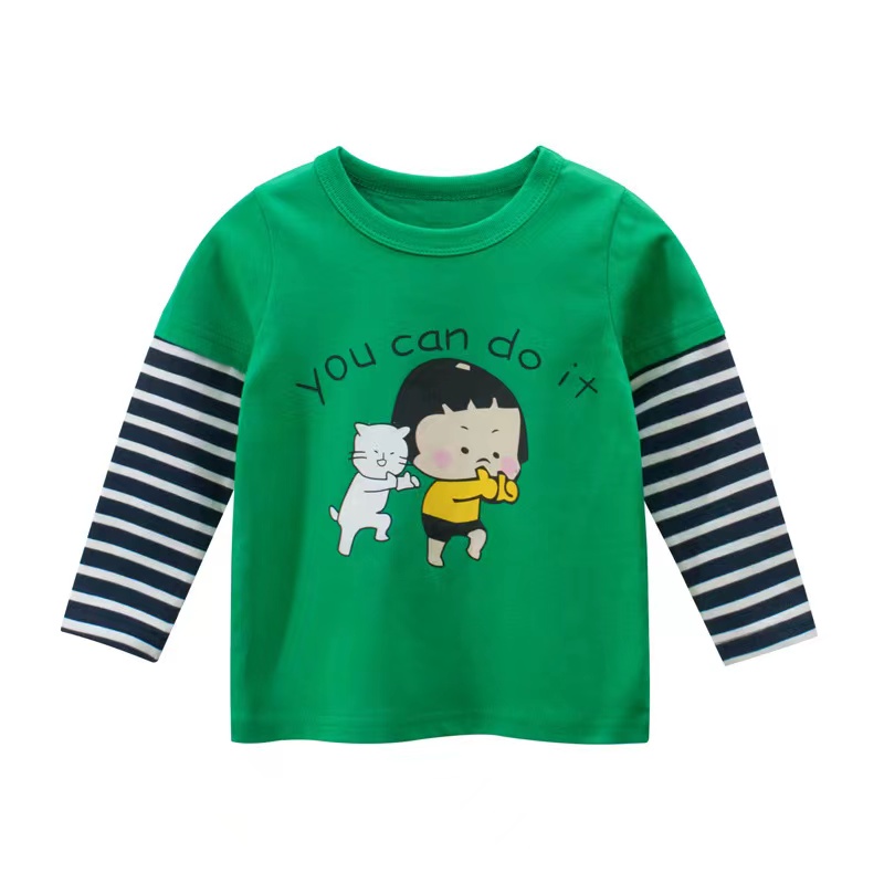 Baby Shirt Wholesale Distributors 3
