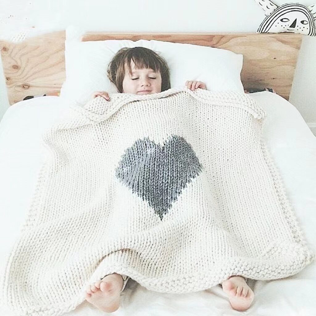 Baby Blanket Online 1
