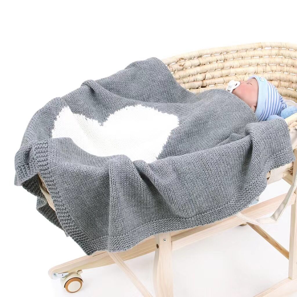 Baby Blanket Online 4