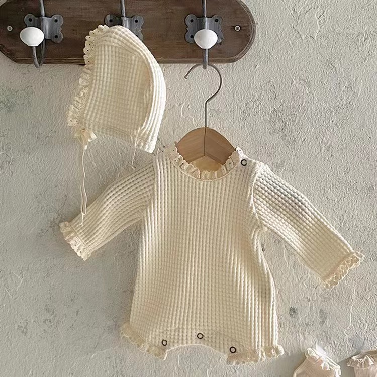Baby & Toddler Bodysuits 3