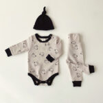 Baby Bodysuit Manufacture 12