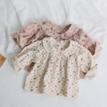 Baby Doll Blouses 14