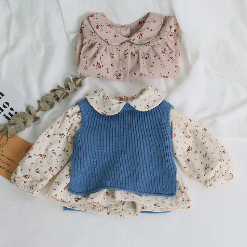 Baby Doll Blouses 4