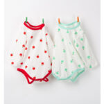 Baby Girl Bodysuit Online Shopping 8
