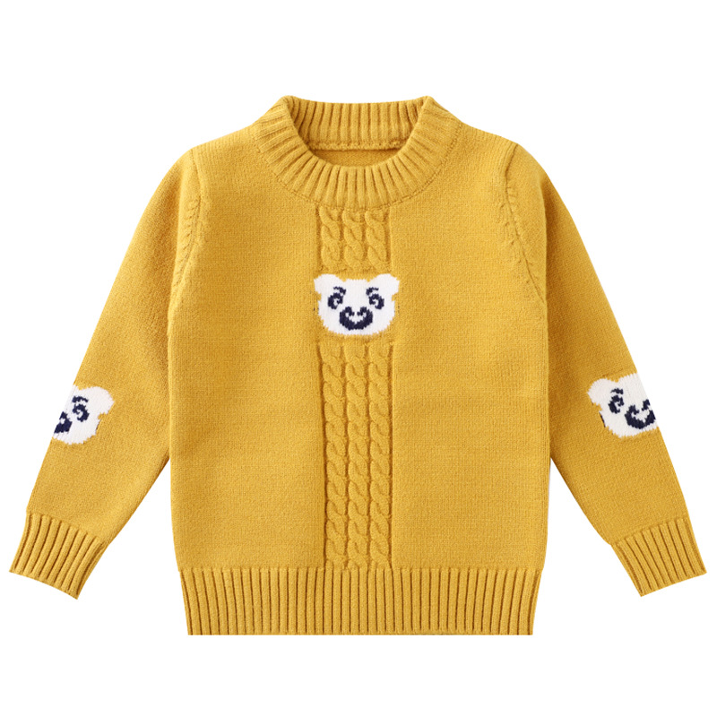 Baby & Kids Sweaters 1