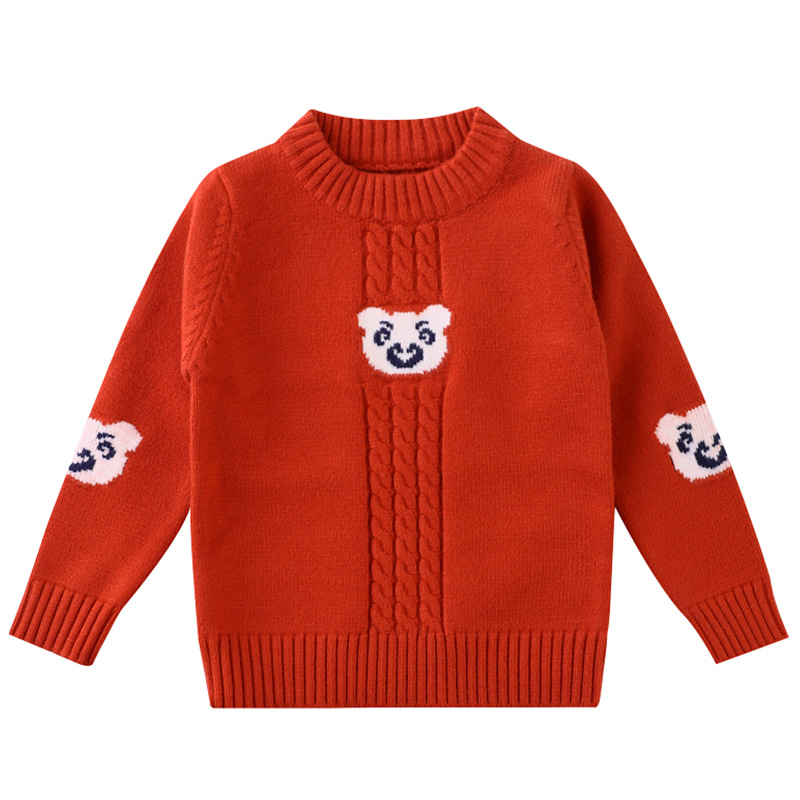 Baby & Kids Sweaters 2