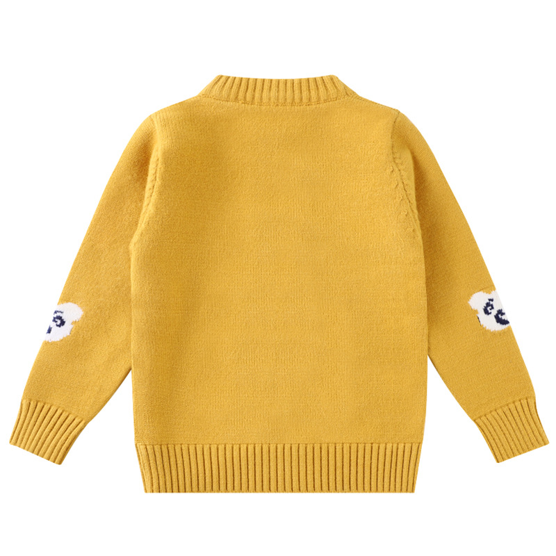 Baby & Kids Sweaters 3