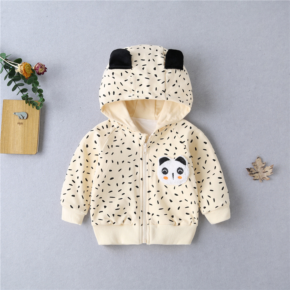 Cute Coat For Babies 1