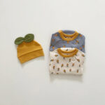 Baby Hoodies & Sweatshirts Wholesale 11