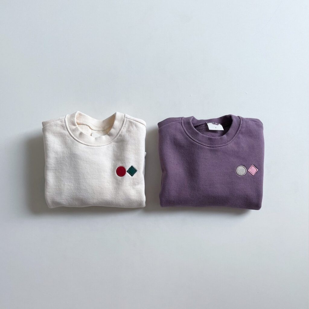 Baby Hoodies & Sweatshirts Wholesale 2